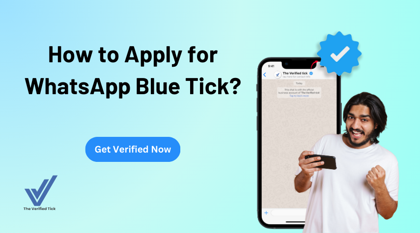 How To Apply WhatsApp Blue Tick for Businesses